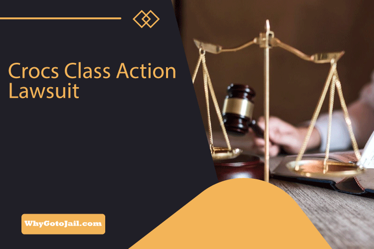 Crocs-Class-Action-Lawsuit