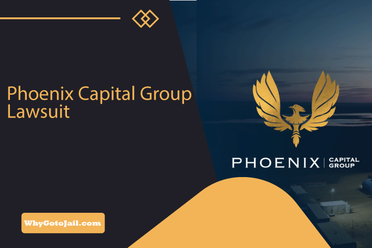 Phoenix-Capital-Group-Lawsuit