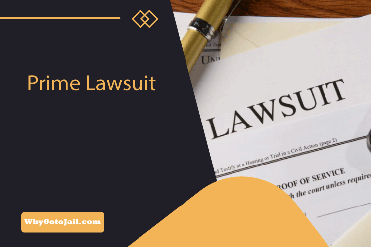Prime-Lawsuit